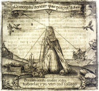 The Complete Poetry of St. Teresa of Avila book cover