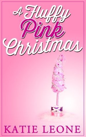 A Fluffy Pink Christmas