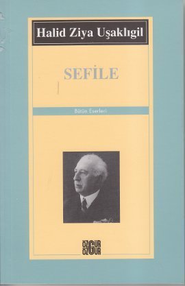 Sefile