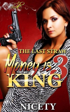 Money Is King 3 book cover
