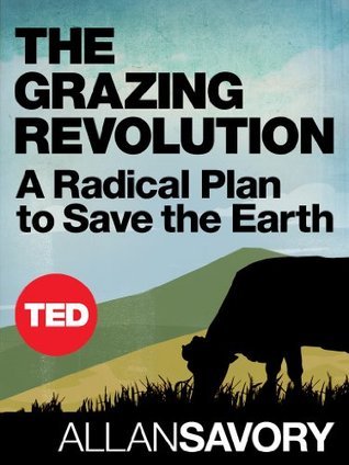 The Grazing Revolution book cover
