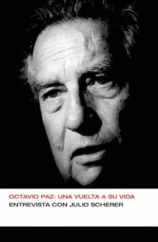 Octavio Paz book cover