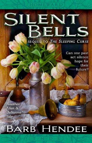 Silent Bells book cover