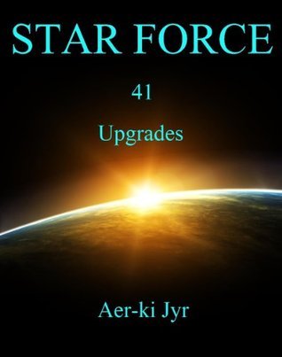 Star Force book cover