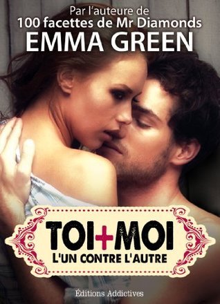 L'un contre l'autre, Vol.4 book cover