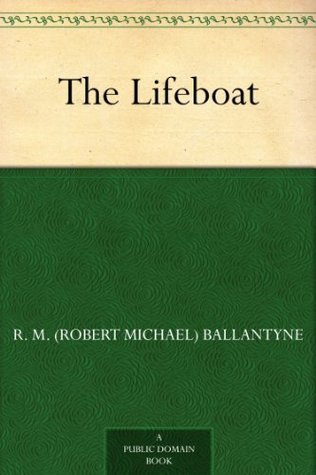 The Lifeboat book cover