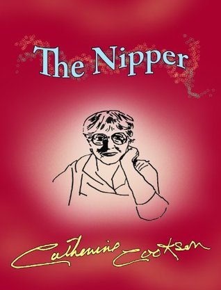 The Nipper book cover