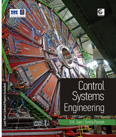 Control Systems Engineering Book by V.K. Jain | Goodreads