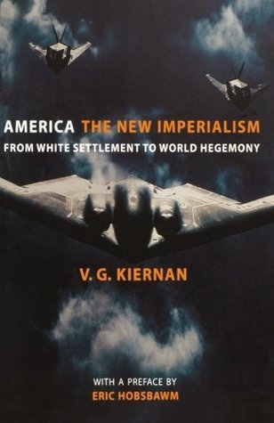 America book cover