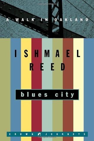 Blues City book cover