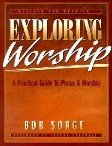 Exploring Worship book cover