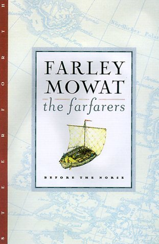 The Farfarers book cover