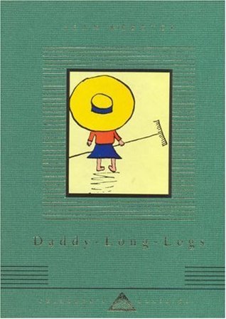 Daddy-Long-Legs