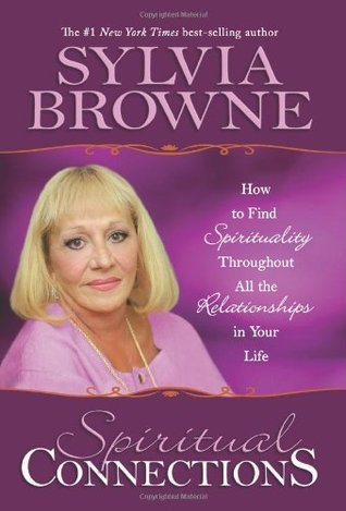 Spiritual Connections book cover