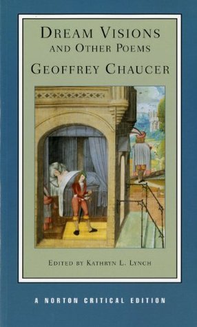 Dream Visions and Other Poems book cover