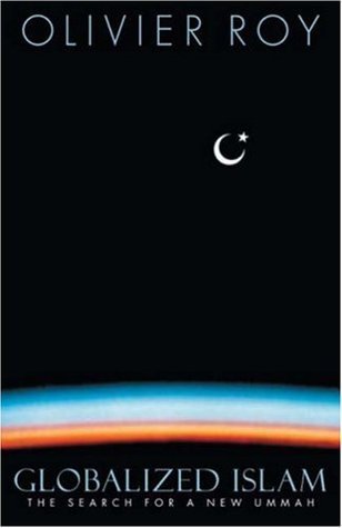 Globalized Islam book cover
