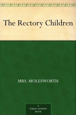 The Rectory Children book cover