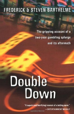 Double Down book cover