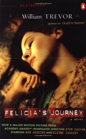 Cover of Felicia's Journey
