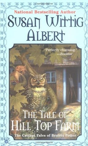 The Tale of Hill Top Farm (Beatrix Potter Mystery Book 1)