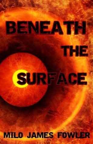 Beneath the Surface book cover