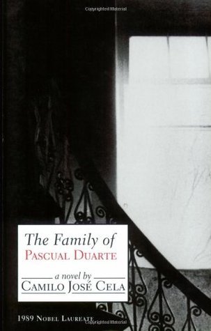 Cover of The Family of Pascual Duarte