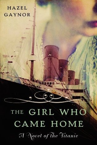 The Girl Who Came Home book cover