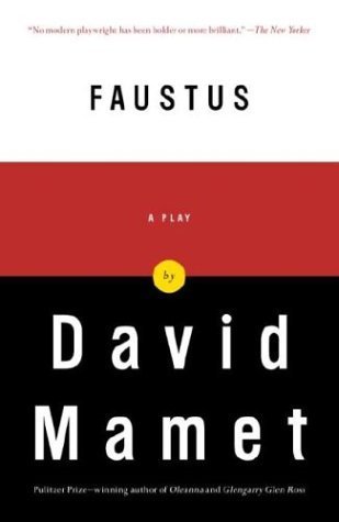 Faustus book cover