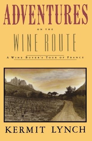 Adventures on the Wine Route