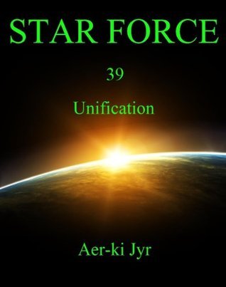 Star Force book cover