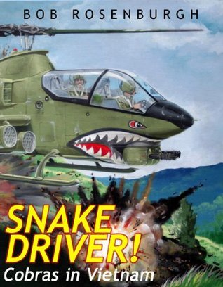 Snake Driver! Cobras in Vietnam