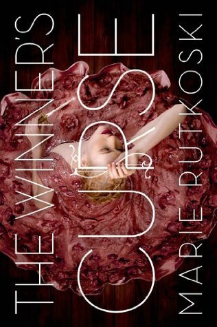 The Winner's Curse (The Winner's Trilogy, #1)