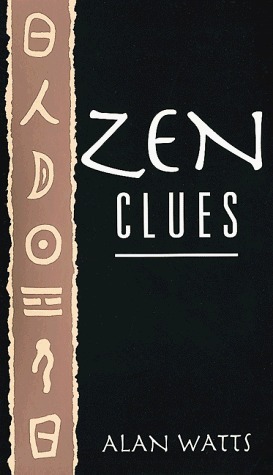 Zen Clues book cover