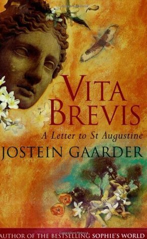 Vita Brevis book cover