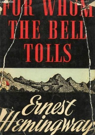 For Whom the Bell Tolls