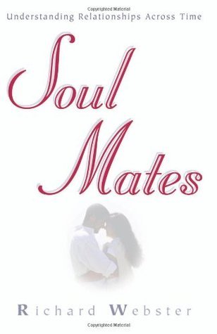Soul Mates book cover