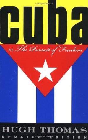 Cuba book cover