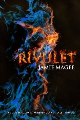 Rivulet book cover 1