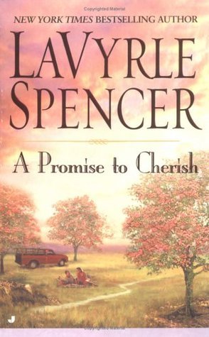A Promise to Cherish book cover