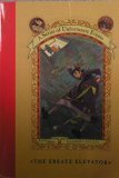 The Ersatz Elevator (A Series of Unfortunate Events, #6)
