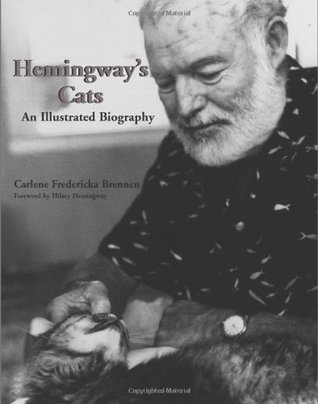 Hemingway's Cats book cover