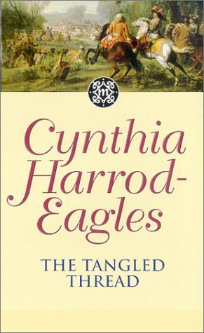 The Tangled Thread cover