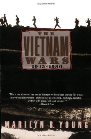 The Vietnam Wars, 1945-1990