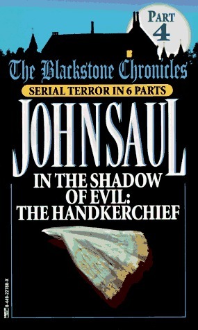 In the Shadow of Evil book cover
