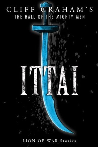 Ittai book cover