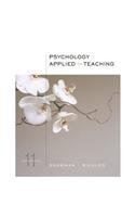 Psychology Applied to Teaching by Jack Snowman | Goodreads