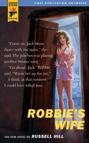 Robbie's Wife
