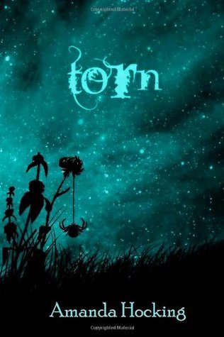 Torn (Trylle #2)