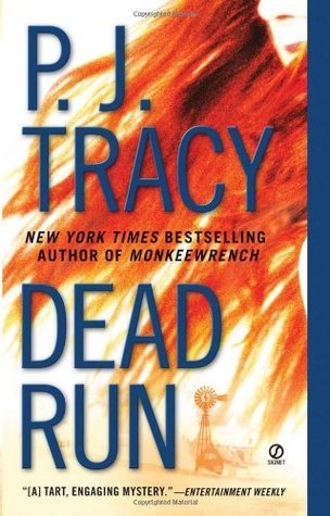 Dead Run cover