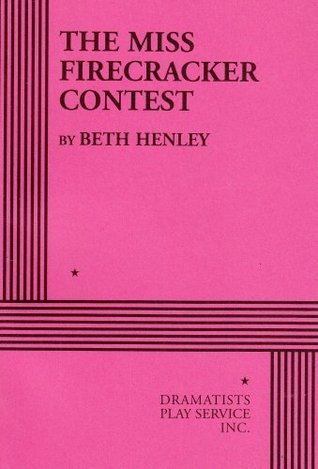 The Miss Firecracker Contest